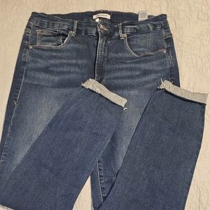 Good American jeans. Size 16.